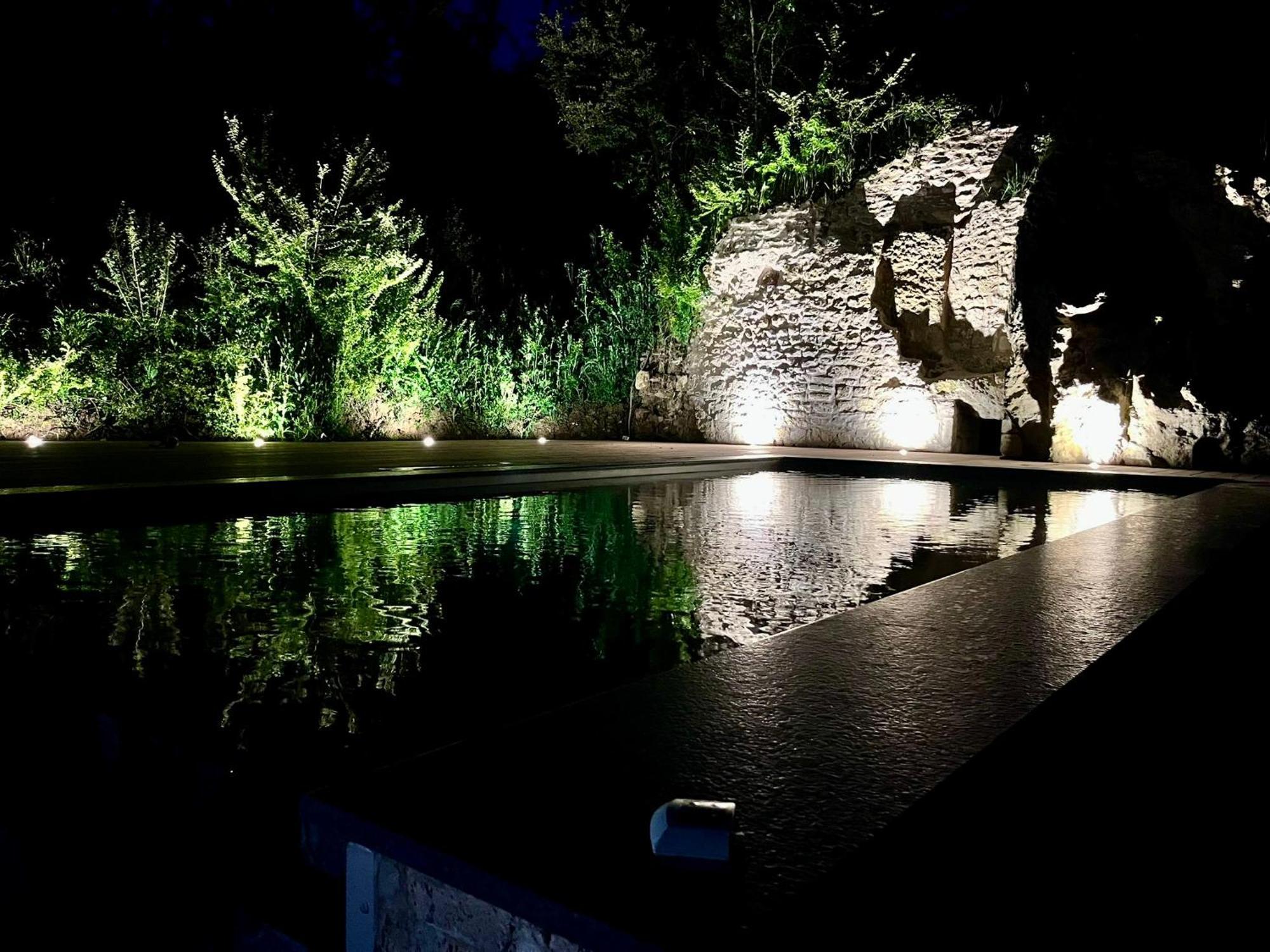 Gite - Petite Maison Proche Du Futuroscope Beaumont  ภายนอก รูปภาพ